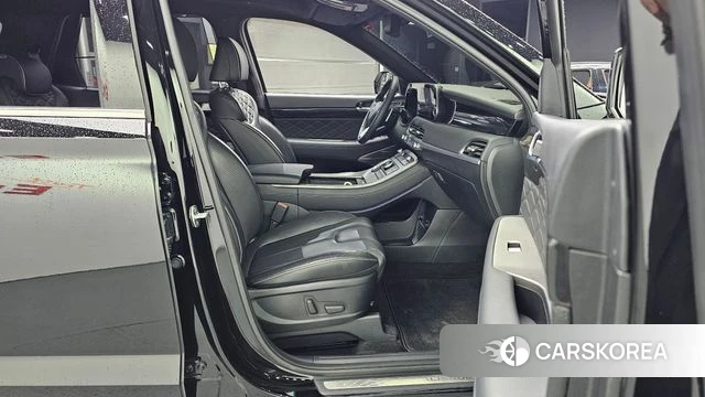 Hyundai Palisade id 4409382 из Кореи 18