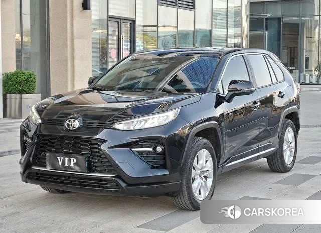 Toyota Wilanda id 4262427 из Китая 18
