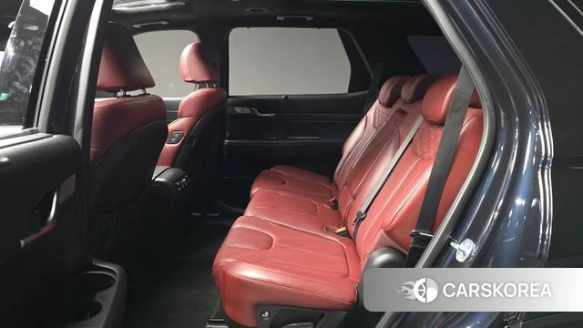 Hyundai Palisade id 4471258 из Кореи 18