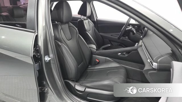 Hyundai The New Avante (CN7) id 4589968 из Кореи 18