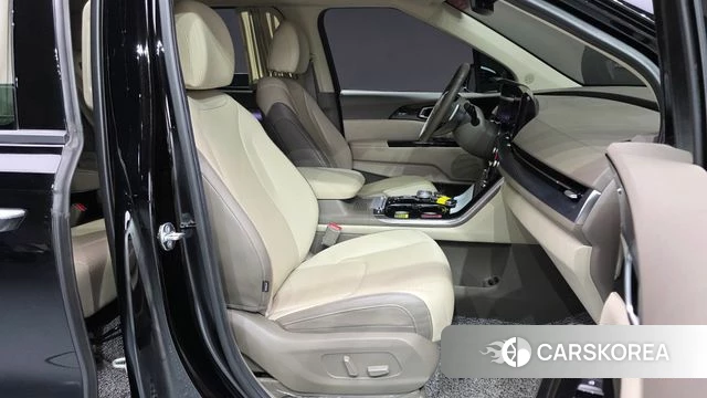 Kia Carnival 4th generation id 4623820 из Кореи 18