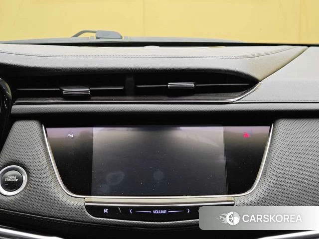 Cadillac XT5 id 4220685 из Китая 18
