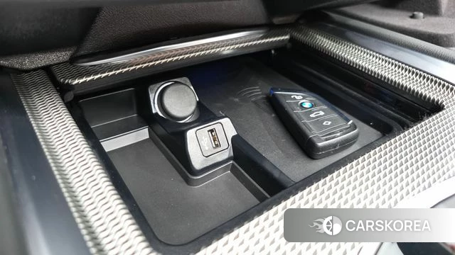 BMW Z4 (G29) id 4533800 из Кореи 18