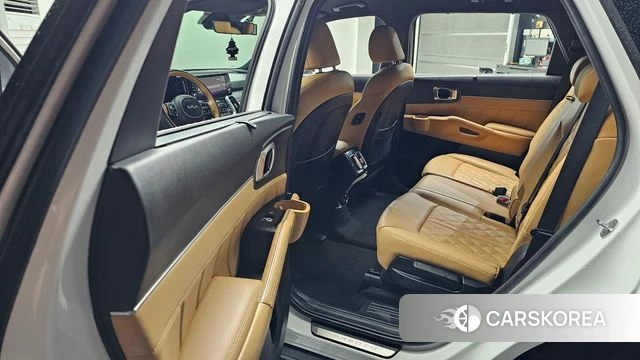 Kia Sorento 4th Generation id 4223469 из Кореи 18