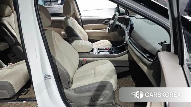 Kia The New Carnival 4th Generation id 4578427 из Кореи 18