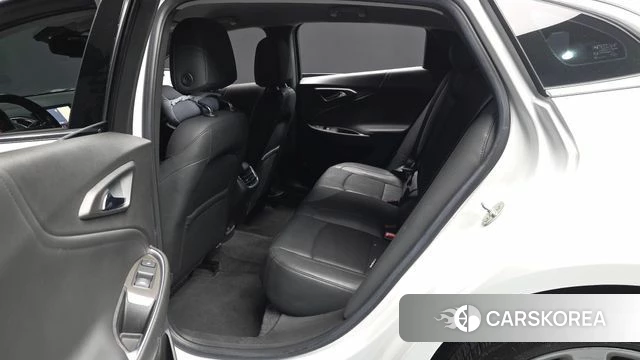 Chevrolet (GM Daewoo) The New Malibu id 4202649 из Кореи 18