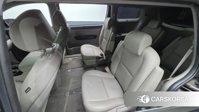 Kia The New Carnival id 4525907 из Кореи 18
