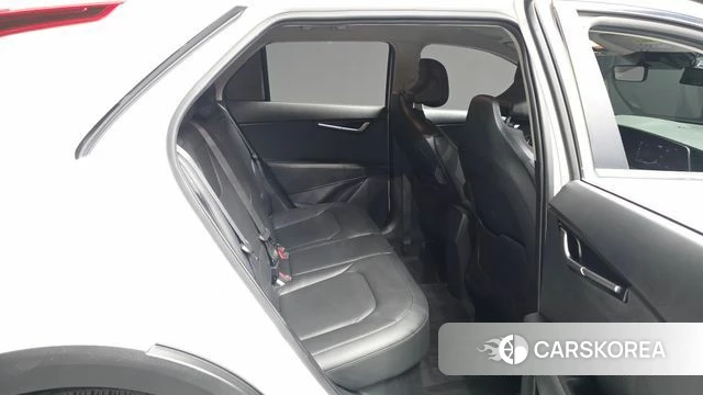 Kia Di Ol Nu Niro id 4231342 из Кореи 18