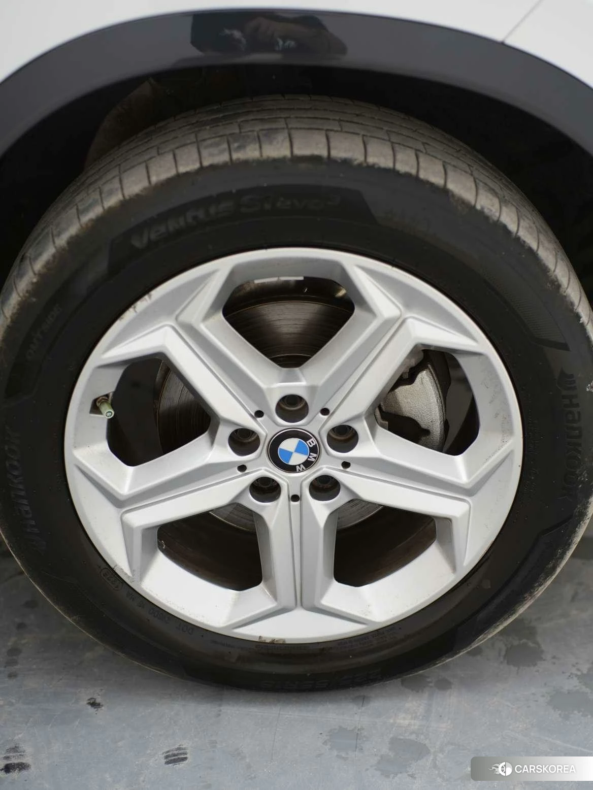 BMW X1 id 4487168 из Китая 18