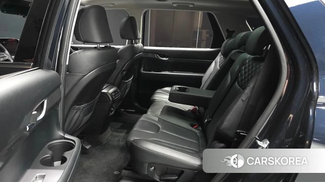 Hyundai Palisade id 4429785 из Кореи 18