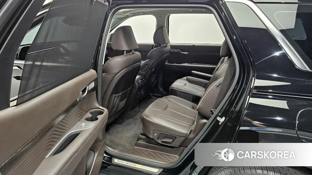 Hyundai The New Palisade id 4292404 из Кореи 18