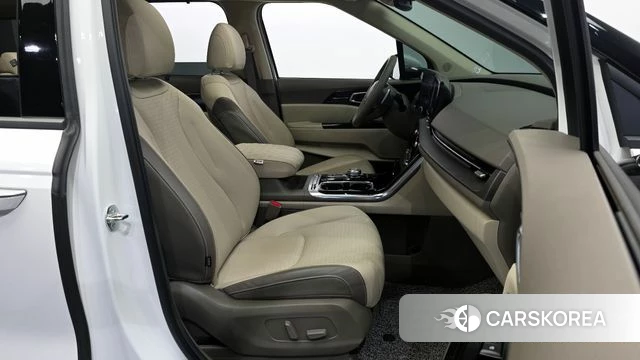 Kia Carnival 4th generation id 4194794 из Кореи 18