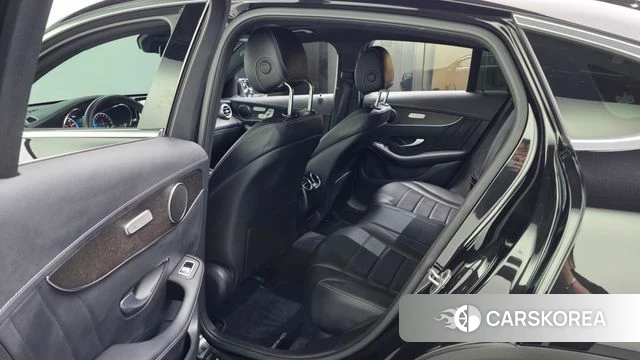 Mercedes-Benz GLC-Class X253 id 4444672 из Кореи 18