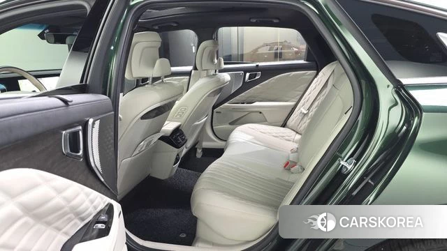 Kia K8 Hybrid id 4636372 из Кореи 18