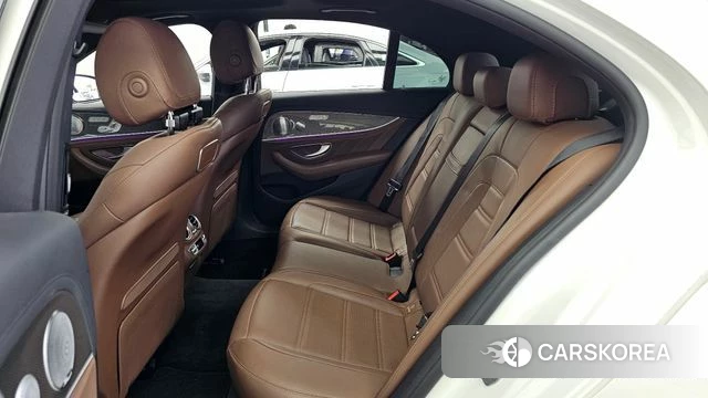 Mercedes-Benz E-Class W213 id 4794507 из Кореи 18