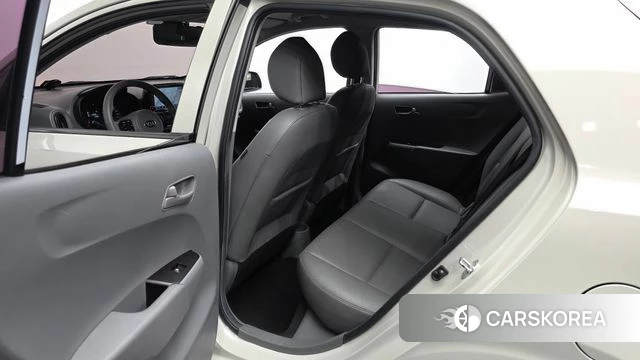 Kia All New Morning (JA) id 4311011 из Кореи 18