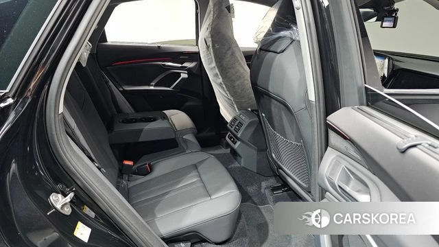 Audi Q5 (80A) id 4515701 из Кореи 18
