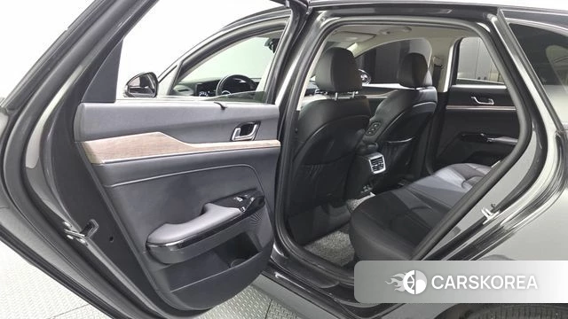 Kia K5 Hybrid 3rd Generation id 4783725 из Кореи 18