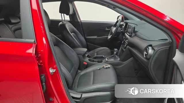 Hyundai Kona id 4482400 из Кореи 18