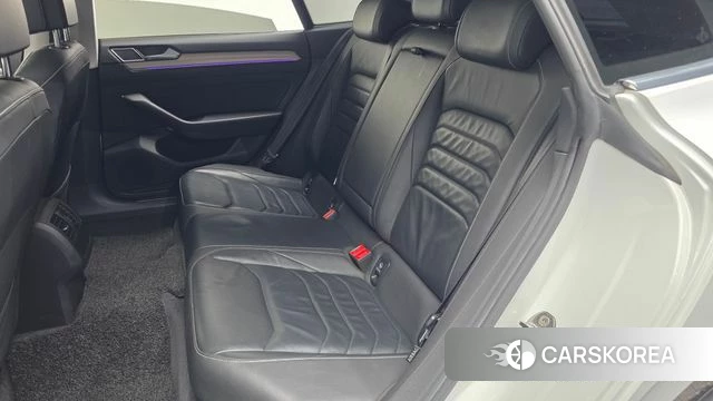Volkswagen Arteon id 4684046 из Кореи 18