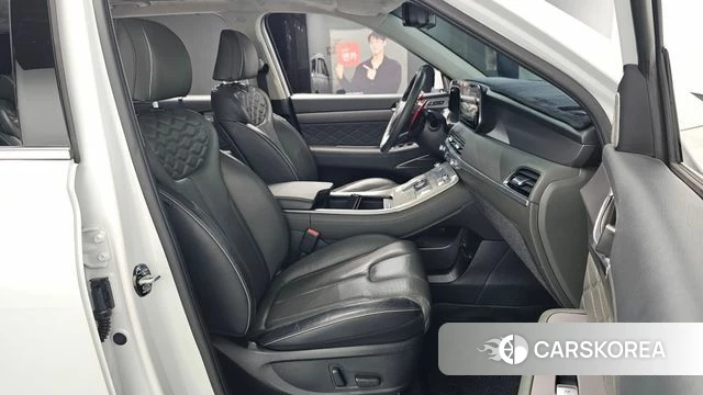 Hyundai Palisade id 4666593 из Кореи 18