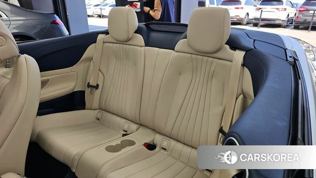 Mercedes-Benz E-Class W213 id 4456948 из Кореи 18