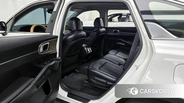 Kia Sorento 4th Generation id 4196303 из Кореи 18