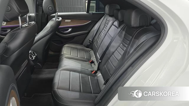 Mercedes-Benz E-Class W213 id 4726751 из Кореи 18