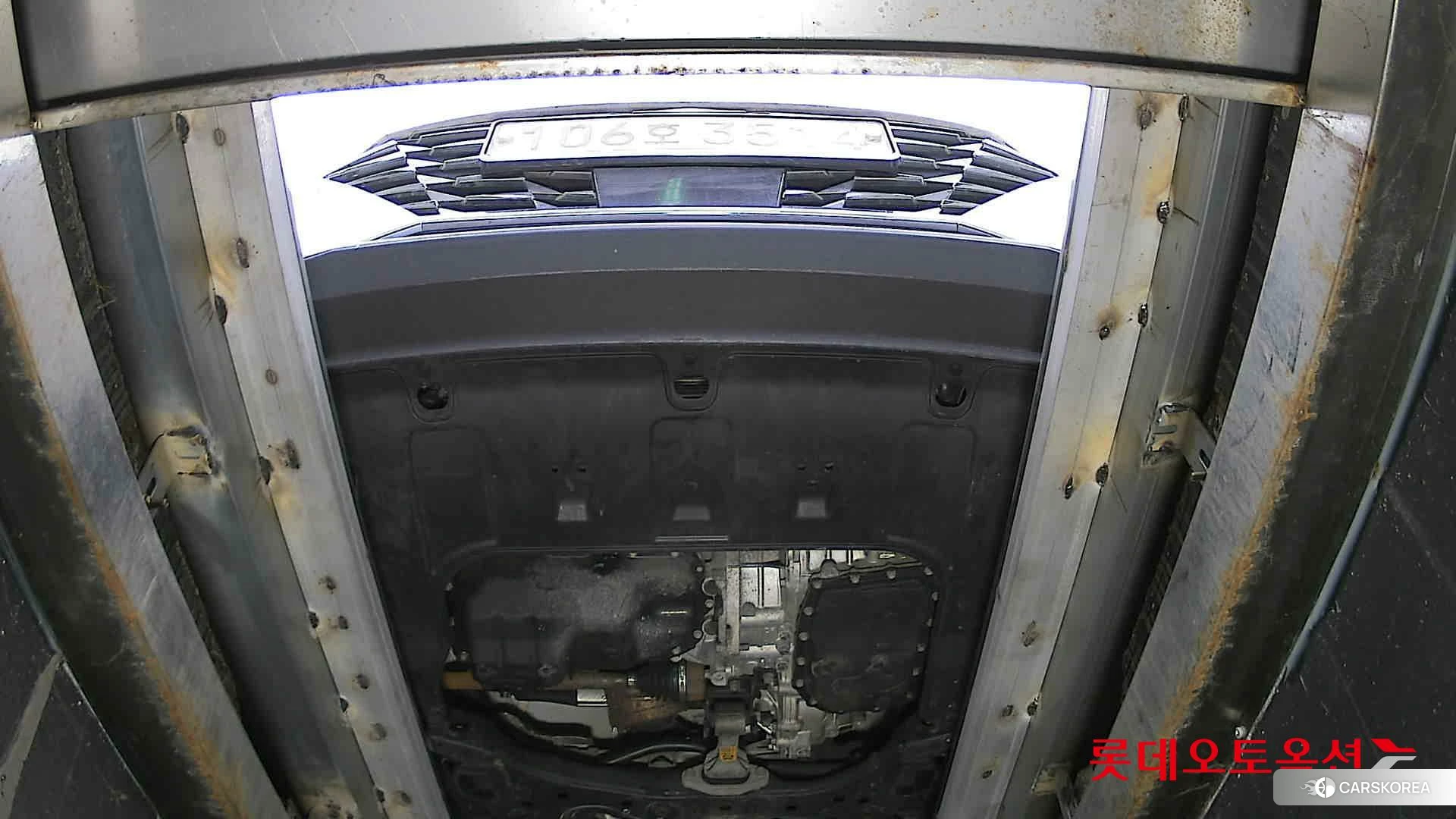 Hyundai Avante id 3869248 из Кореи 18