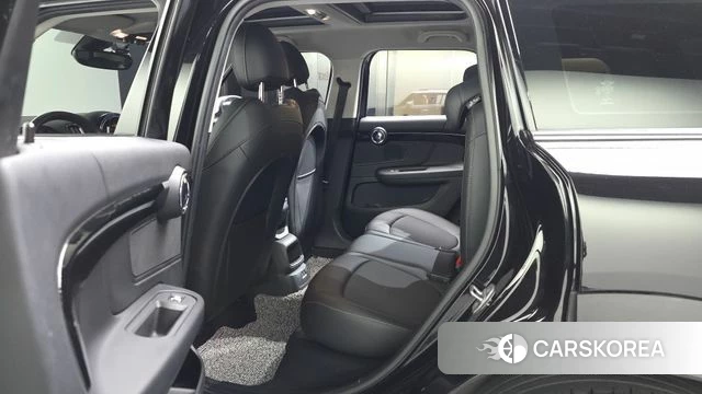 Mini Cooper Countryman id 4855083 из Кореи 18