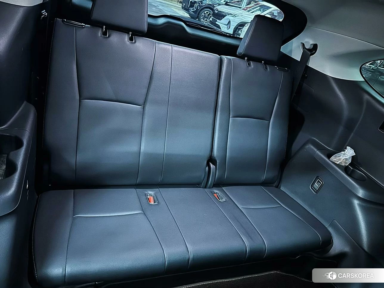 Toyota Highlander id 4486243 из Китая 18