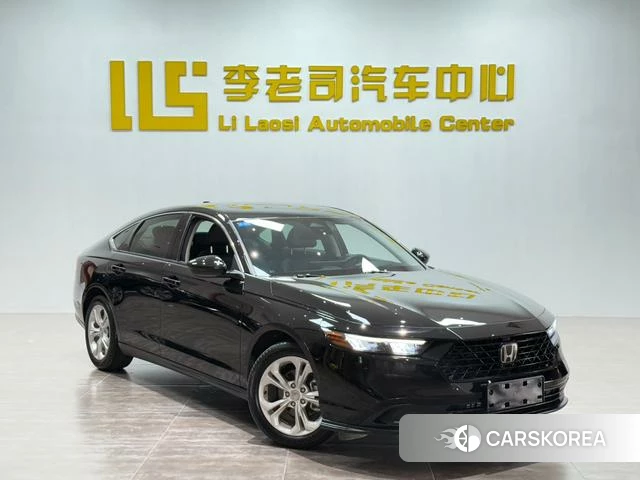 Honda Accord id 4336371 из Китая 18