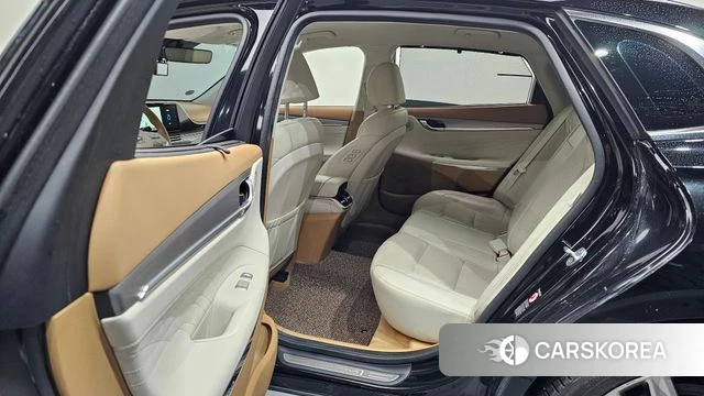 Hyundai The New Grandeur IG id 4759682 из Кореи 18
