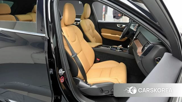 Volvo XC60 second Generation id 4315616 из Кореи 18