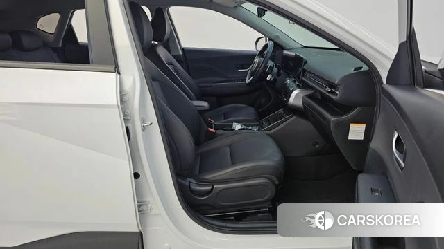 Hyundai Kona Hybrid (SX2) id 4315541 из Кореи 18