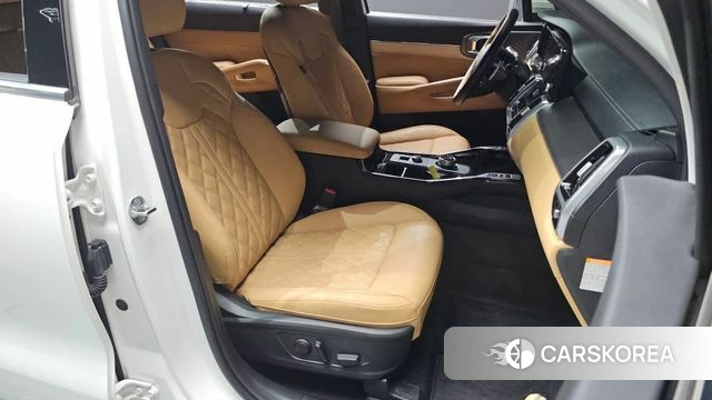 Kia Sorento 4th Generation id 4481191 из Кореи 18