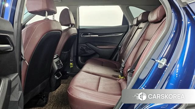 Kia Seltos id 4345214 из Кореи 18