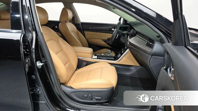 Kia K7 Premier id 4900082 из Кореи 18