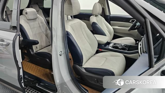 Kia The New Carnival 4th Generation id 4675051 из Кореи 18