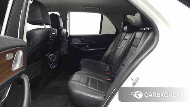 Mercedes-Benz GLE-Class W167 id 4595312 из Кореи 18