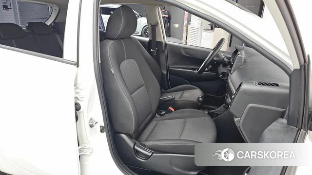Kia Morning Urban (JA) id 4464043 из Кореи 18