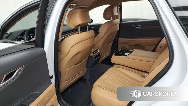 Genesis G80 (RG3) id 4470281 из Кореи 18