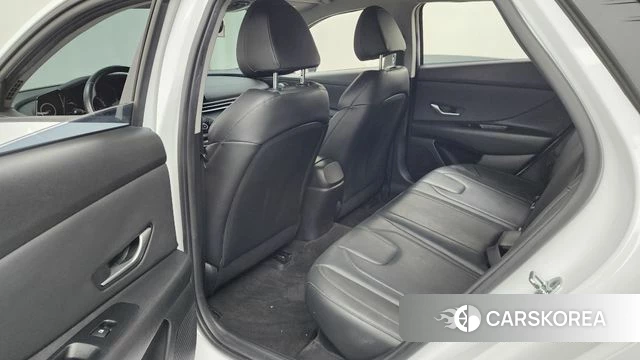 Hyundai Avante Hybrid (CN7) id 4433778 из Кореи 18