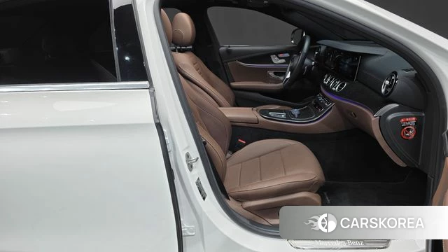 Mercedes-Benz E-Class W213 id 4783932 из Кореи 18