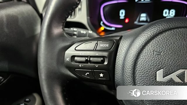 Kia The New Kia Ray id 4266821 из Кореи 18