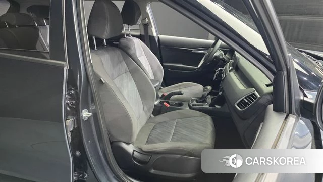 Kia Seltos id 4283660 из Кореи 18