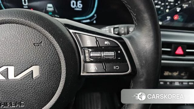 Kia The New Seltos id 4194337 из Кореи 18