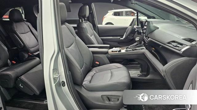 Toyota Sienna 4th Generation id 4533165 из Кореи 18