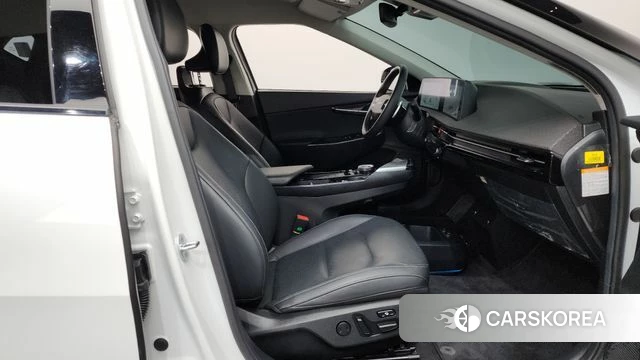 Kia EV6 id 4696938 из Кореи 18
