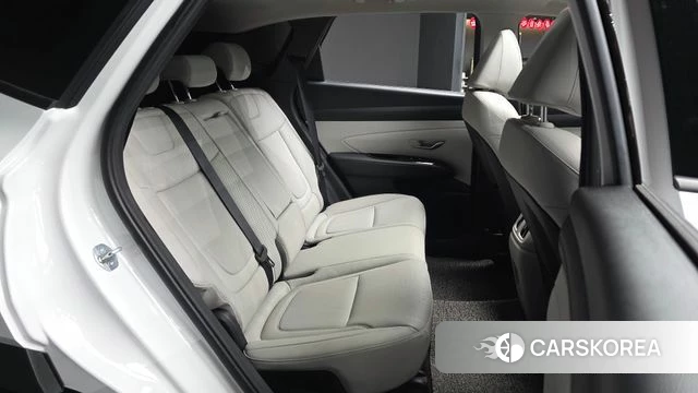 Hyundai The New Tucson (NX4) id 4655473 из Кореи 18